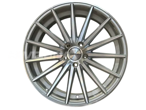 Литой диск В СТИЛЕ VOSSEN VFS2 R19 8.5J 5x114.3 ET35 dia 73.1