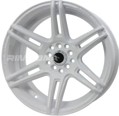 Литой диск SHOGUN S05 R17 8.5J 5x100/5x114.3 ET20 dia 73.1