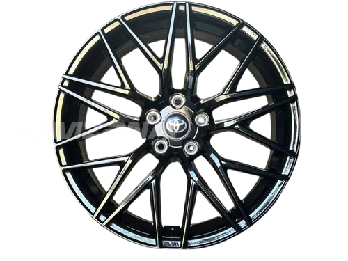 Литой диск VORSTEINER VFF-107 R19 8.5J 5x120 ET32 dia 72.6