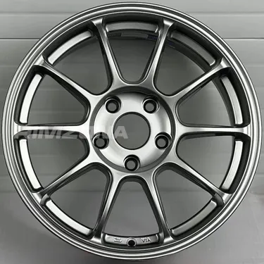 Литой диск WHEELEGEND ULF15 R16 7J 5x112 ET35 dia 66.6