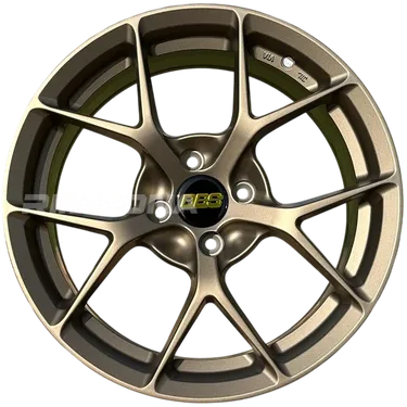Литой диск BBS CI-R R15 6.5J 4x100 ET35 dia 73.1