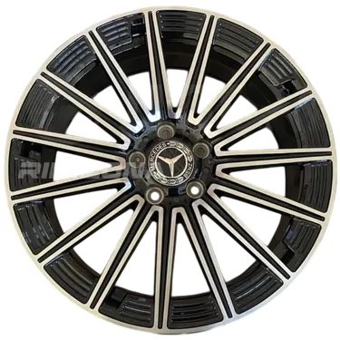 Литой диск В стиле Mercedes VL1177 R19 8.5J 5x112 ET36 dia 66.6
