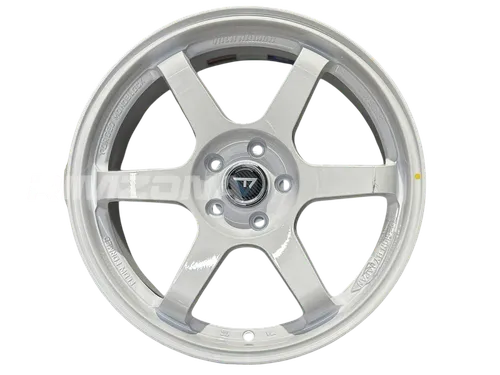 Литой диск WHEELEGEND VLF08 R18 8J 5x112 ET35 dia 66.6