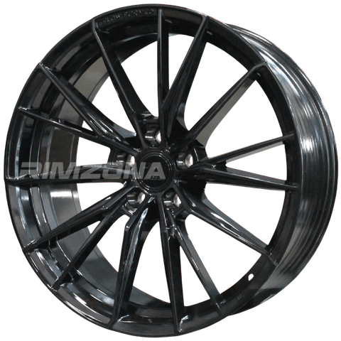 Литой диск DK-Rims 23146 R19 8.5J 5x114.3 ET40 dia 67.1