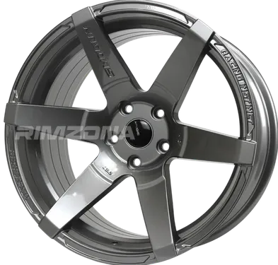 Литой диск SHOGUN A1 R18 9J 5x114.3 ET15 dia 73.1