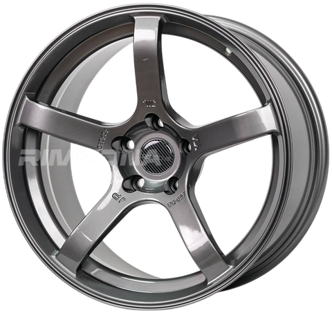 Литой диск PRODRIVE GC-05F R17 8J 5x114.3 ET35 dia 73.1