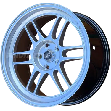 Литой диск ENKEI RPF1 R18 10.5J 5x114.3 ET30 dia 73.1