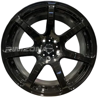 Литой диск WORK Emotion T7R R17 8J 5x114.3 ET35 dia 73.1