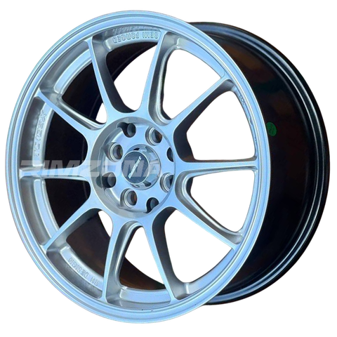 Литой диск WEDS Sport TC105N R16 7J 4x100/4x114.3 ET40 dia 73.1