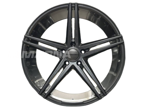 Литой диск В СТИЛЕ VOSSEN VPS302 R20 8.5J 5x114.3 ET35 dia 73.1