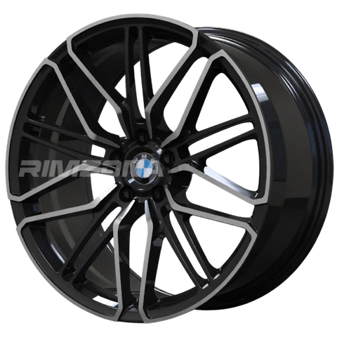 Кованый диск В СТИЛЕ VOSSEN FORGED-PL1894Q R19 8.5J 5x112 ET30 dia 66.6