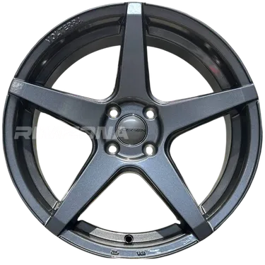 Литой диск В СТИЛЕ VOSSEN CV3 Volterra R17 7.5J 4x100 ET38 dia 73.1