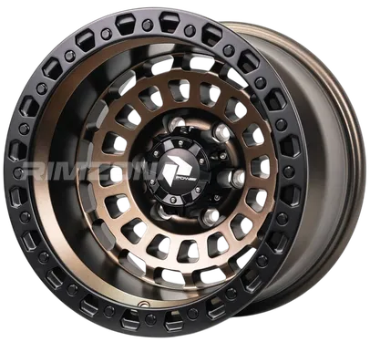 Литой диск Daytona Dakar R16 10J 6x139.7 ET-44 dia 110.1