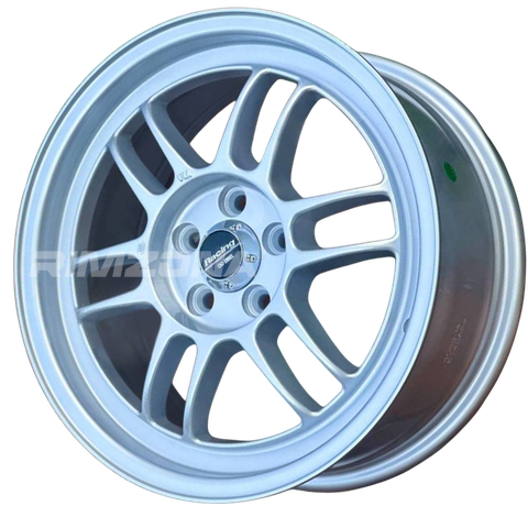 Литой диск ENKEI RPF1 R17 8J 5x100 ET35 dia 73.1