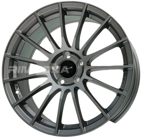 Литой диск ENKEI RS05RR R17 7.5J 5x100 ET35 dia 73.1