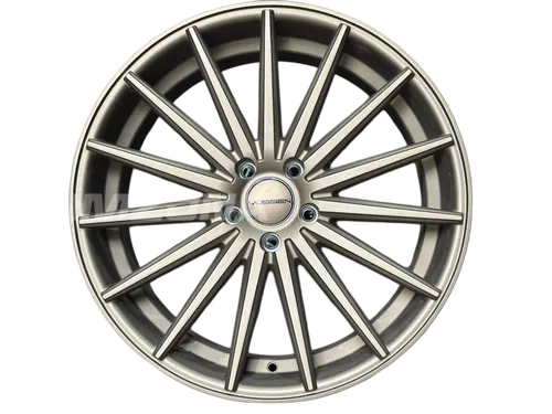 Литой диск В СТИЛЕ VOSSEN VFS2 R20 8.5J 5x114.3 ET35 dia 73.1