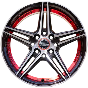 Литой диск RGW 8802 R14 5.5J 4x100/4x114.3 ET38 dia 73.1