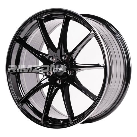 Литой диск RAYS G25 R16 7J 5x100 ET38 dia 73.1