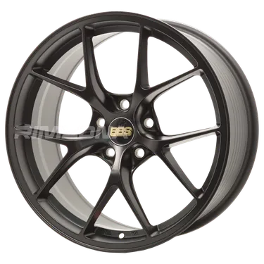 Литой диск BBS RI-D R18 8.5J 5x108 ET38 dia 73.1