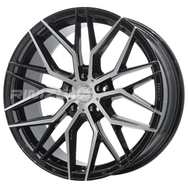 Литой диск VORSTEINER V-FF 107 R17 7.5J 5x114.3 ET40 dia 73.1