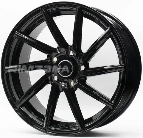 Литой диск В СТИЛЕ VOSSEN CVT R17 7.5J 5x114.3 ET38 dia 73.1