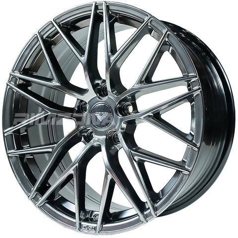 Литой диск VORSTEINER VFF-107 R19 8.5J 5x114.3 ET35 dia 73.1