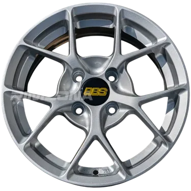 Литой диск BBS CI-R R16 7J 4x114.3 ET40 dia 73.1