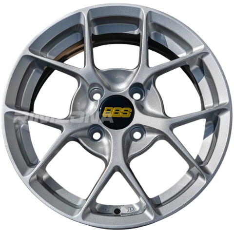 Литой диск BBS CI-R R15 6.5J 4x100 ET35 dia 73.1