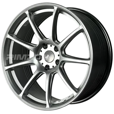 Литой диск WEDS GT07 R19 8.5J 5x112 ET38 dia 66.6