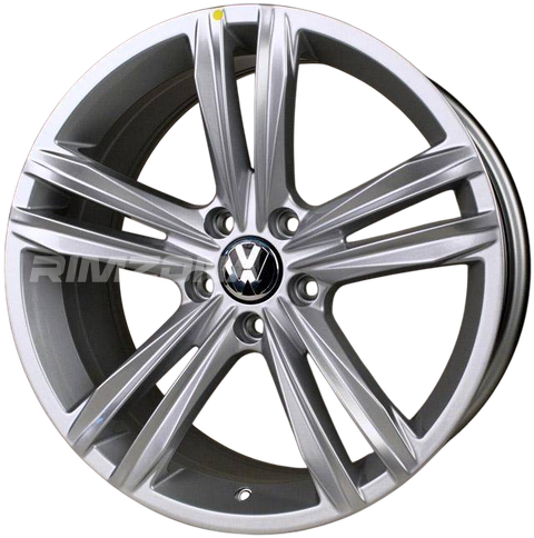 Литой диск В стиле Volkswagen SEBRING R18 8J 5x112 ET35 dia 57.0