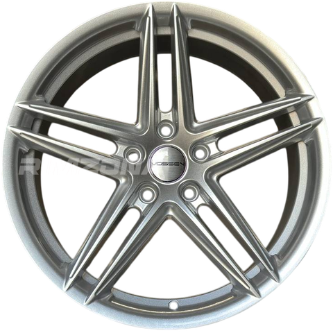 Литой диск В СТИЛЕ VOSSEN VFS-5 R18 8J 5x114.3 ET35 dia 73.1