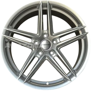 Литой диск В СТИЛЕ VOSSEN VFS-5 R18 8J 5x114.3 ET35 dia 73.1