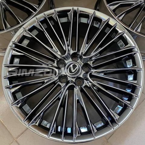 Литой диск В стиле Lexus VL1239 R20 8J 5x114.3 ET30 dia 60.1