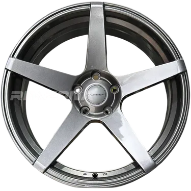 Литой диск В СТИЛЕ VOSSEN CV3 Volterra R19 8.5J 5x114.3 ET35 dia 73.1