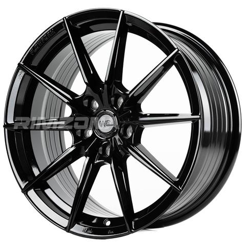 Литой диск BRIXTON R11-R R18 8J 5x114.3 ET35 dia 73.1