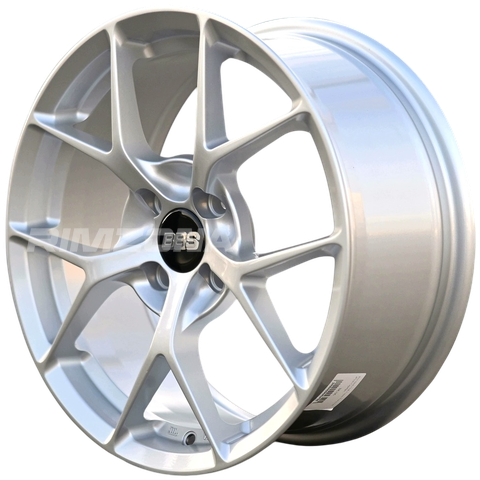 Литой диск BBS CI-R R16 7J 4x100 ET38 dia 73.1