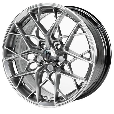 Литой диск HRE FF10 R17 7.5J 4x100 ET38 dia 73.1