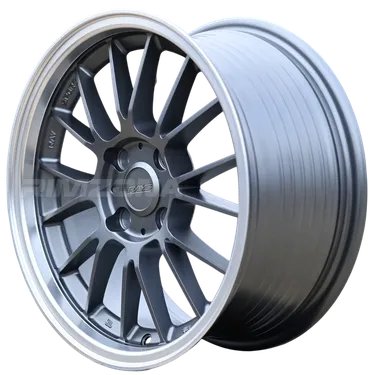 Литой диск RAYS RE30 R15 7J 4x100 ET35 dia 73.1