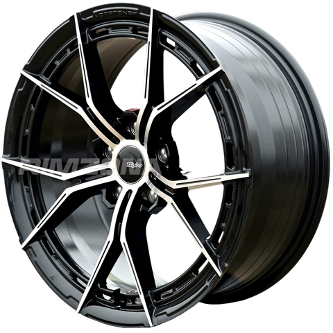 Литой диск VORSTEINER VFX-002 R18 8J 5x108 ET38 dia 73.1