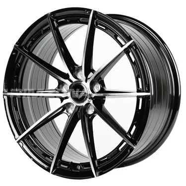 Литой диск VORSTEINER VFX-001 R18 8/9J 5x114.3 ET35/38 dia 73.1