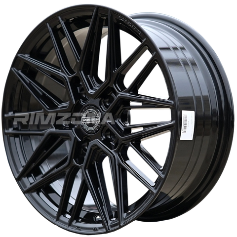 Литой диск В СТИЛЕ VOSSEN HF7 R17 7.5J 5x114.3 ET35 dia 73.1