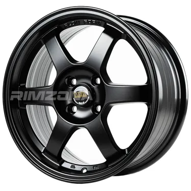 Литой диск RAYS TE37SL R14 5.5J 4x100 ET30 dia 73.1