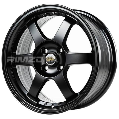 Литой диск RAYS TE37SL R15 6.5J 4x100 ET35 dia 73.1