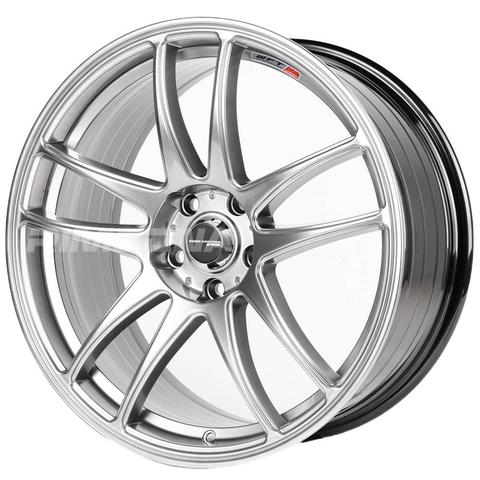 Литой диск WORK Emotion CR-kiwami R16 7J 5x100 ET35 dia 73.1