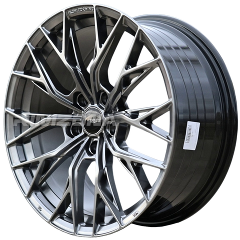 Литой диск BRIXTON LK13 R18 8J 5x114.3 ET40 dia 73.1