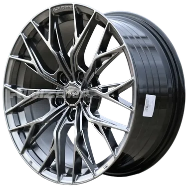 Литой диск BRIXTON LK13 R18 8J 5x114.3 ET35 dia 73.1