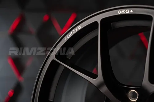 Литой диск BBS FI-R R18 8J 5x120 ET35 dia 72.6 - Фото вживую №8