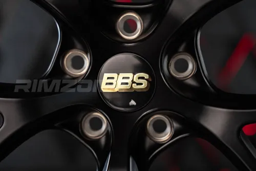 Литой диск BBS FI-R R18 8J 5x120 ET35 dia 72.6 - Фото вживую №4