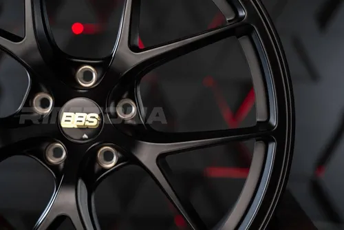 Литой диск BBS FI-R R18 8J 5x120 ET35 dia 72.6 - Фото вживую №5
