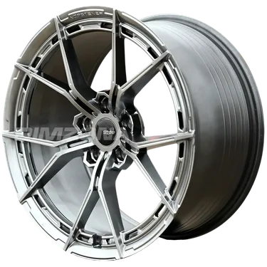 Литой диск VORSTEINER VFX-002 R19 9.5J 5x114.3 ET35 dia 73.1